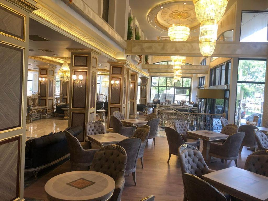 Golden Hill Hotel Downtown — Фото 2